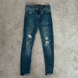 Old Navy Kids Size 7 Jeggings